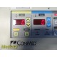 ConMed Sabre 2400 Electrosurgical Unit ESU Generator Model 60-5600-002 ~ 39133