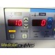 ConMed Sabre 2400 Electrosurgical Unit ESU Generator 60-5600-002 | PARTS ~ 39622