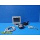 2015 Covidien 185-0151 BIS Aspect Monitor W/ BIS 4-Ch Module & Cables ~ 39130