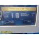 2015 Covidien 185-0151 BIS Aspect Monitor W/ BIS 4-Ch Module & Cables ~ 39130