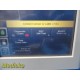 2015 Covidien 185-0151 BIS Aspect Monitor W/ BIS 4-Ch Module & Cables ~ 39130