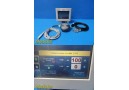 Covidien Ref 185-0151 BIS Aspect Monitor W/ BIS LOC 4-Ch Module & Cable ~ 39137