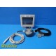 Covidien Ref 185-0151 BIS Aspect Monitor W/ BIS LOC 4-Ch Module & Cable ~ 39137