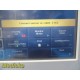 Covidien BIS Aspect Monitor Ref 185-0151 W/ BIS LOC 4-Ch Module & Cable ~ 39135