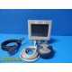 Covidien BIS Aspect Monitor Ref 185-0151 W/ BIS LOC 4-Ch Module & Cable ~ 39135