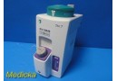 Datex-Ohmeda Tec 7 Isoflurane Vaporizer Ref 1175-9101-000 Purple Agent ~ 39648