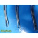 Lot of 5 Dingman Cartilage / Bone Holding Forceps (270-175 / OS4803) ~ 39635