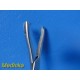 Lot of 5 Dingman Cartilage / Bone Holding Forceps (270-175 / OS4803) ~ 39635
