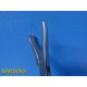Lot of 5 Dingman Cartilage / Bone Holding Forceps (270-175 / OS4803) ~ 39635