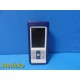 2018 Covidien Nellcor PM10N SpO2 Monitor w/ New Sensor Case (Error 907) ~ 39667