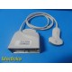 Philips C5-1 PureWave Convex Ultrasound Probe | Tested on iU33 | Working ~ 39215