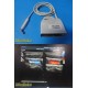 Philips L15-7io Linear "Hockey Stick" Ultrasound Probe Ref 453561153314 ~ 39216