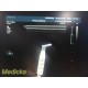 Philips L15-7io Linear "Hockey Stick" Ultrasound Probe Ref 453561153314 ~ 39216
