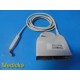 Philips L15-7io Linear "Hockey Stick" Ultrasound Probe Ref 453561153314 ~ 39216