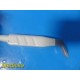 Philips L15-7io Linear "Hockey Stick" Ultrasound Probe Ref 453561153314 ~ 39216