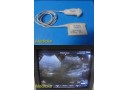 Philips Model C5-2 Convex Ultrasound Probe Ref 989803002671 ~ 39668