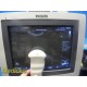 Philips Model C5-2 Convex Ultrasound Probe Ref 989803002671 ~ 39668