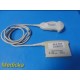 Philips Model C5-2 Convex Ultrasound Probe Ref 989803002671 ~ 39668