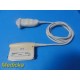 Philips Model C5-2 Convex Ultrasound Probe Ref 989803002671 ~ 39668