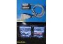 Philips L12-3 / 21475A Linear Ultrasound Probe with Cartridge Connector ~ 39669