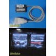 Philips L12-3 / 21475A Linear Ultrasound Probe with Cartridge Connector ~ 39669