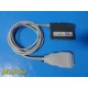 Philips L12-3 / 21475A Linear Ultrasound Probe with Cartridge Connector ~ 39669