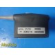 Philips L12-3 / 21475A Linear Ultrasound Probe with Cartridge Connector ~ 39669