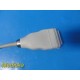 Philips L12-3 / 21475A Linear Ultrasound Probe with Cartridge Connector ~ 39669