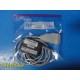Philips L12-3 / 21475A Linear Ultrasound Probe with Cartridge Connector ~ 39669