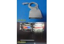 Philips Model C8-5 Convex Ultrasound Probe Ref 453561190822 ~ 39670