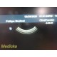 Philips Model C8-5 Convex Ultrasound Probe Ref 453561190822 ~ 39670