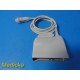 Philips Model C8-5 Convex Ultrasound Probe Ref 453561190822 ~ 39670