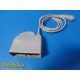 Philips Model C8-5 Convex Ultrasound Probe Ref 453561190822 ~ 39670