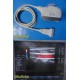 2013 GE 9L Linear Ultrasound Transducer Probe Ref 5131433 ~ 39672