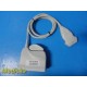 Philips Model L17-5 Linear Ultrasound Transducer Probe Ref 453561211632 ~ 39678