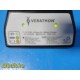 Verathon 0400-0130 Battery Charger w/ 2x SM206H Batteries & AC Adapter ~ 39201