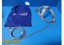 Sunoptics SL3-110-VH Surgical Headlight w/ Fiber Optic Cable & Case ~ 39204