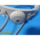 Sunoptics SL3-110-VH Surgical Headlight w/ Fiber Optic Cable & Case ~ 39204