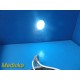 Integra Luxtec 9300XSP Surgical Light Source w/ Headlight & Fier Cable ~ 39207