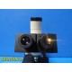 Olympus BH-2 Lab Microscope w/ Trinocular Head, 3 Objectives, Stage ~ 39208