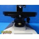 Olympus BH-2 Lab Microscope w/ Trinocular Head, 3 Objectives, Stage ~ 39208