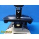 Olympus BH-2 Lab Microscope w/ Trinocular Head, 3 Objectives, Stage ~ 39208