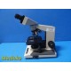 Olympus BH-2 Lab Microscope w/ 4 Objectives (4X 10X 40X 100X) ~ 39209