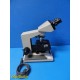 Olympus BH-2 Lab Microscope w/ 4 Objectives (4X 10X 40X 100X) ~ 39209