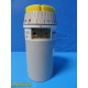 2007 Dräger Vapor 2000 Sevoflurane Vaporizer Ref M35170 (No O-Rings) ~ 39211