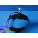 BFW Surgical Headlight w/ Fiber Optic Cable (10ft Headband) + Pouch ~ 39659