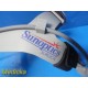 Sunoptics SL3-110-VH Surgical Headlight w/ Fiber Optic Cable & Headband ~ 39660