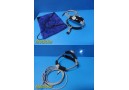 BFW XtremeBeam Surgical Headlight w/ Fiber Optic Cable & Pouch ~ 39662