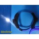 BFW XtremeBeam Surgical Headlight w/ Fiber Optic Cable & Pouch ~ 39662
