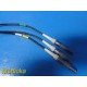 NeuroTherm AC-SI-III RF Electrode Adapter Cable Ref 05415067021281, 3-Ch ~ 39663